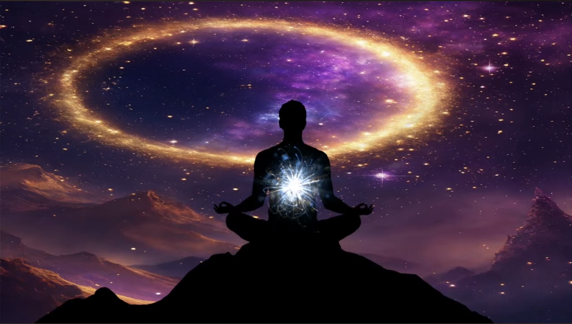 Awakening to What Lies Within – REFLECTIONS